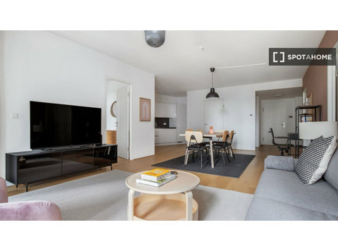 Apartamento de 2 dormitorios en alquiler en Viena - Pisos
