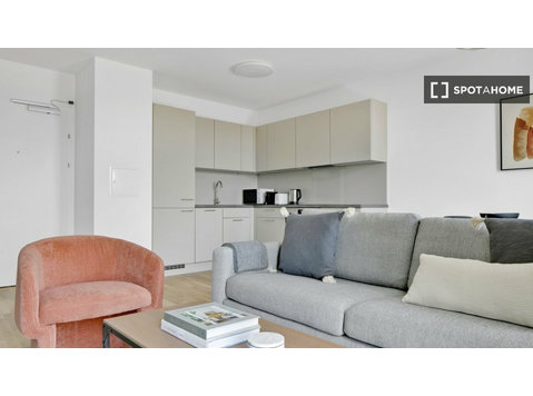 Appartement 2 chambres à louer à Vienne - Appartements