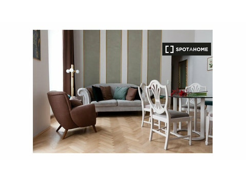 Viyana'da kiralık 2 yatak odalı daire - Apartman Daireleri