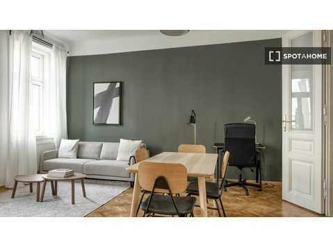 2-Zimmer-Wohnung in Wien zu vermieten - Wohnungen