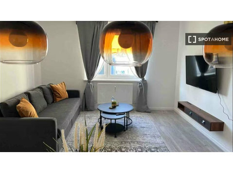 2-Zimmer-Wohnung in Wien zu vermieten - Wohnungen