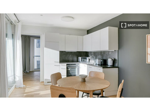 2-bedroom apartment for rent in Vienna, Vienna - آپارتمان ها