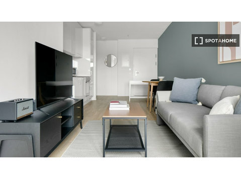 Mieszkanie z 2 sypialniami do wynajęcia w Wiedniu, Wiedeń - Mieszkanie