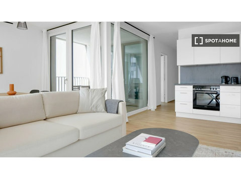 Apartamento de 2 quartos para alugar em Viena, Viena - Apartamentos