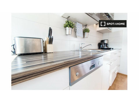 Apartamento de 2 dormitorios en alquiler en Viena - Pisos