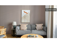 2-bedroom apartment for rent in Weissgerberviertel, Vienna