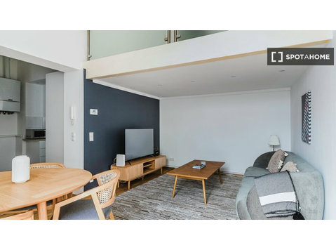 2-Zimmer-Wohnung zur Miete im Widmerviertel, Wien - Wohnungen