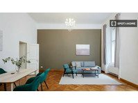 2-bedroom apartment for rent in Wieden, Vienna