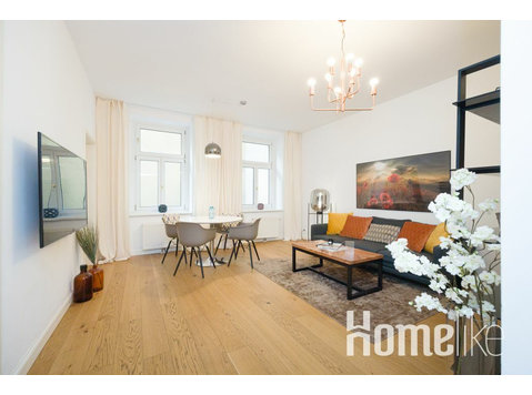 2 bedroom designer apartment - Apartments