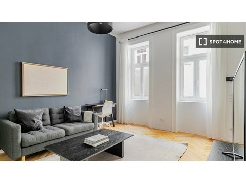 Appartement de 2 chambres à louer à Hundsturm, Vienne - Appartements
