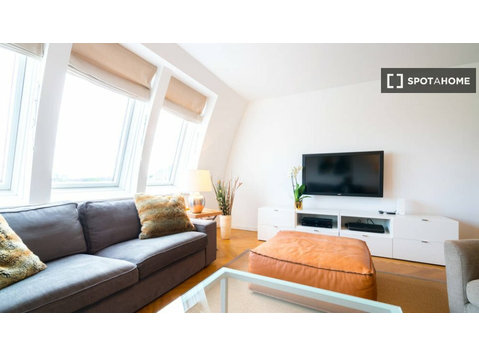 2-Zimmer-Wohnung zur Miete in Wien - Wohnungen