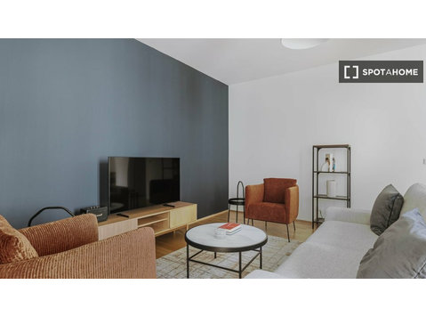 Neubau, Viyana'da kiralık 3 odalı daire - Apartman Daireleri