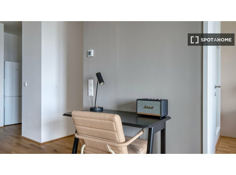 Apartamento de 3 quartos para alugar em Viena - Apartamentos