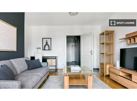 3-bedroom apartment for rent in Vienna - Апартаменти