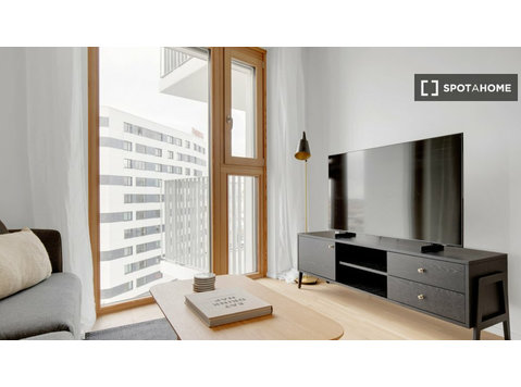 Viyana'da kiralık 3 yatak odalı daire - Apartman Daireleri