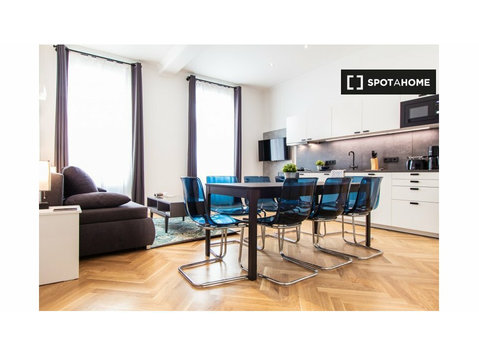 3-bedroom apartment for rent in Vienna - Apartments