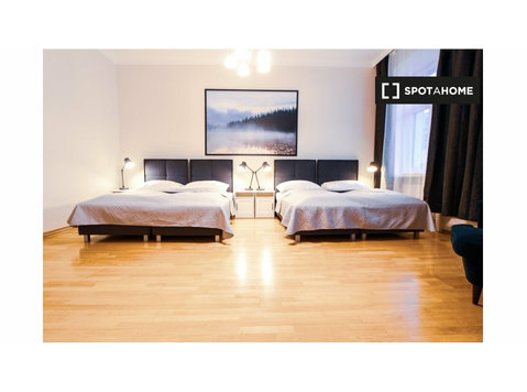 Appartement de 3 chambres à louer à Vienne - Appartements