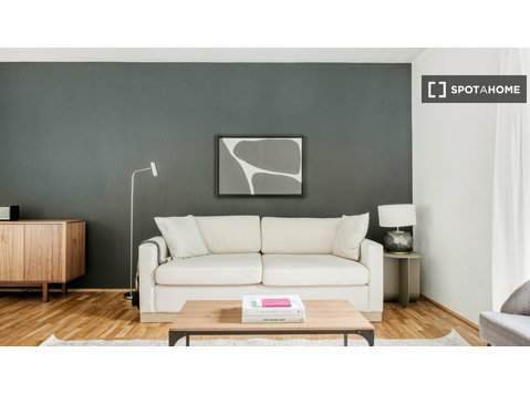 Appartement de 3 chambres à louer à Vienne - Appartements