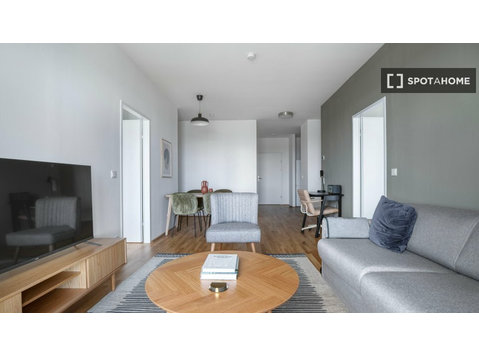 Apartamento de 3 dormitorios en alquiler en Viena - Pisos
