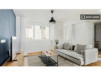 3-bedroom apartment for rent in Vienna