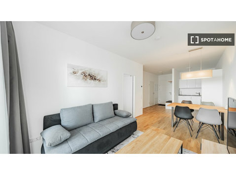 Apartment for rent in Erdberg, Vienna - Apartments