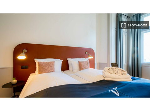 Viyana'da kiralık daire - Apartman Daireleri