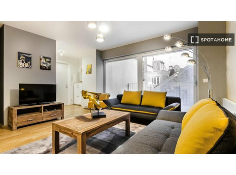 Viyana'da kiralık daire, 3 yatak odalı - Apartman Daireleri