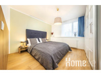 Bright and modern 2-room apartment in the south of Vienna - อพาร์ตเม้นท์