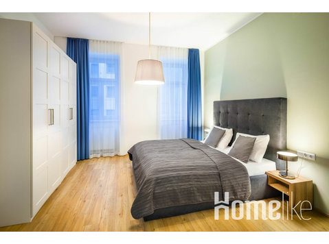 Bright apartment in the south of Vienna - 公寓