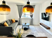 Central Designer Apartment next to green prater - Апартмани/Станови