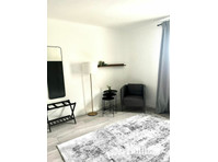 Designer Apartment in Wien - Wohnungen