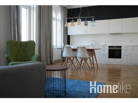 Charming flat in the heart of Vienna - 아파트