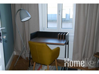 Charming flat in the heart of Vienna - Апартаменти