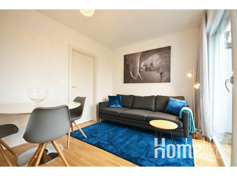 Comfortabel zakelijk appartement nabij het Vienna… - Appartementen