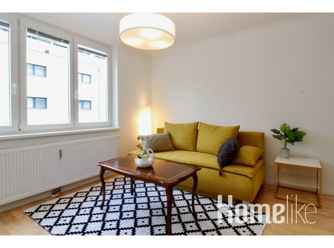 Cozy 3 Bedrooms for Families or shared Flat - Wohnungen