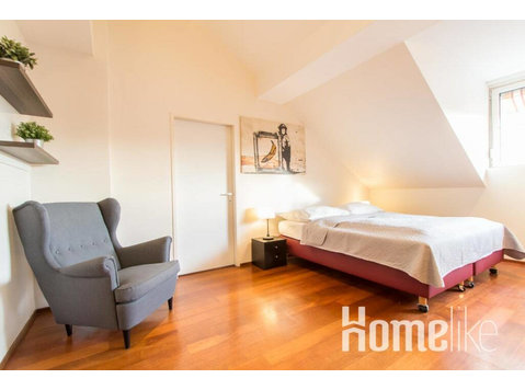 Davidgasse - Family - Apartments