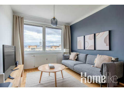 Innere Stadt, elevator, furnished - Apartments