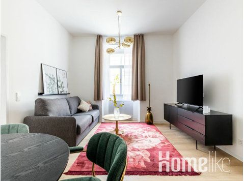 Klagenfurt Herrengasse - One-Bedroom Comfort Suite - Apartemen