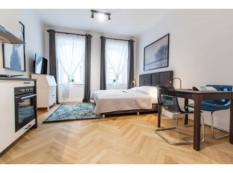 Komfortables Apartment – mit bester Anbindung - Wohnungen