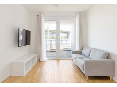 LBS62/45 - Apartments