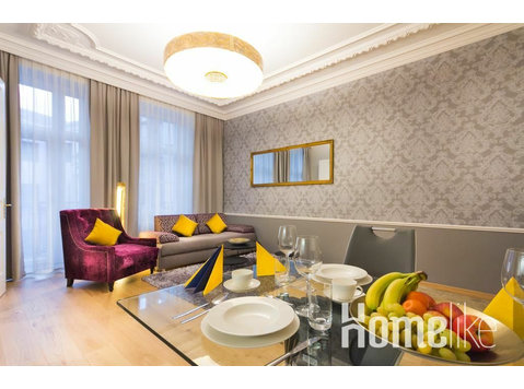 LUXURIOUSLY FURNISHED SERVICED APARTMENT – VOTIV PARK - Apartments