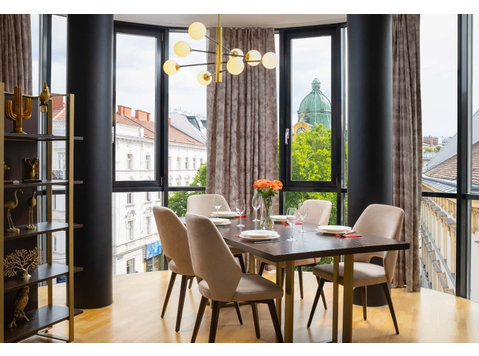 LUXURY PANORAMA TWO BEDROOM APARTMENT - Apartments