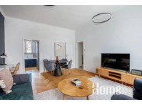 Leopoldstadt, furnished, full kitchen - Dzīvokļi