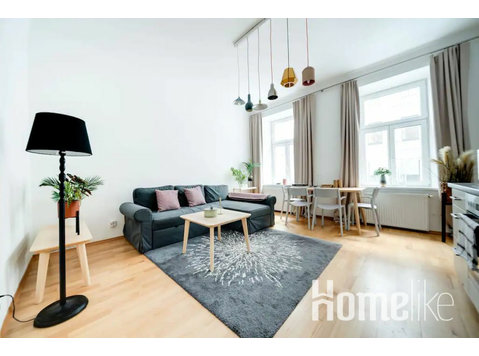 Margaréte Central Family Stay - Apartmani