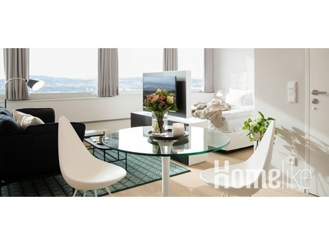 Modern and comfortable living - Apartemen