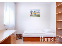 Grand & confortable : appartement familial ou en colocation… - Appartements