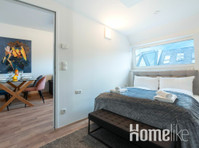 One Bedroom Apartment Stadthalle - اپارٹمنٹ