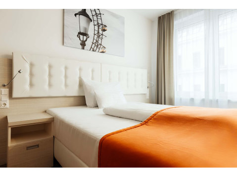 Single Apartment - Apartments