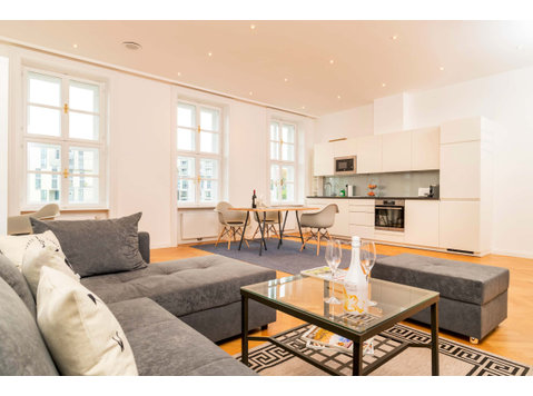 Spitalgasse - Apartments