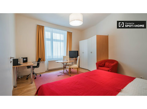 Monolocale in affitto a Favoriten, Vienna - Appartamenti